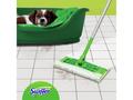 Rezerve lavete uscate pentru pardoseala Sweeper 18 bucati Swiffer