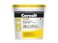 Mortar de reparatii Ceresit CX 5, interior, 5 kg