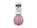 Lac de unghii Miss Sporty 1' to shine, 122, 7 ML