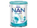Formula De Lapte Praf Nestle Nan Optipro 2, Pentru Bebelusi, 6-12 Luni, 800 G