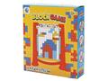 Set de constructie, Smile Games, 150 piese
