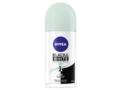 Deodorant Roll On Nivea Black & White Invisible Fresh, 50 ML