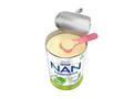 Formula de lapte Nestle NAN Comfortis 2, 6+ luni, 800g