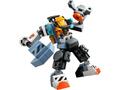 Lego® City - Robot spatial de constructii (60428)