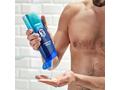 Gel de dus si sampon anti-matreata Head & Shoulders Sensitive, 360 ML