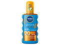 Nivea Protect and Bronze Activate Protection Oil Spray 200ml