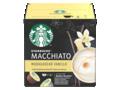 Starbucks Macchiato Madagascar vanilla 132 g