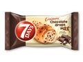 7Days Croasant cu bucatele de ciocolata 70g