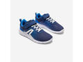 Încălțăminte bandă cu arici Educație fizică Soft140 Albastru Copii 140undefined