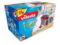 Set de curatenie Vileda Easy Wring Turbo