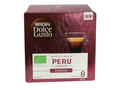 Cafea Nescafé Dolce Gusto Organic Espresso Peru, 12 Capsule, 84G