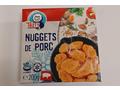 Nuggets de porc 200G, Tasty