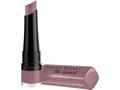 Ruj de buze Bourjois Rouge Velvet The Lipstick, 18 Mauve Martre, 2.4g