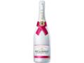 W Moet Chandon Ice Rose Imperial, Sampanie 0.75L, demisec