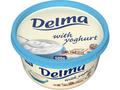 Margarina cu iaurt Delma 500g