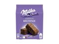 Milka Prajitura choco brownie 150g