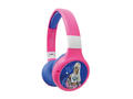 Casti pliabile cu fir si Bluetooth, Lexibook, Barbie