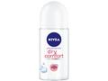 Deodorant Roll-On Nivea Dry Comfort, 50ML