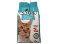 Nisip pentru litiera Mitzy Clasic 10 kg