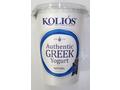 Kolios Iaurt grecesc 10% 500g