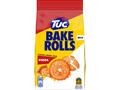 Tuc Bake Rolls Cu Gust De Pizza 80g