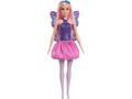 Papusa Barbie, Dreamtopia Fairy, Mov, JKB62