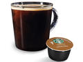 Cafea Capsule Pr?jire Medie, Starbucks House Blend By Nescafé® Dolce Gusto® 12 Capsule, 102G