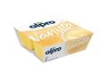 Alpro desert soia aroma vanilie 4 x 125 g