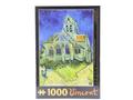 Puzzle 1000 piese Peisaje D-Toys