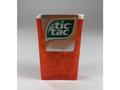 Tic Tac 18g drajeuri cu gust de portocale