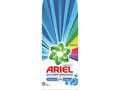 Detergent automat pudra Ariel Touch of Lenor Color 11 kg, 110 spalari