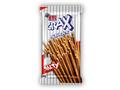 Crax  Sticksuri cu sare 120g