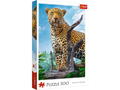 Puzzle Trefl 500 Div Modele