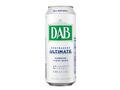 Bere doza DAB Ultimate Light 0.5L