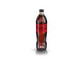 Coca-Cola Zero Zahar 1.25L PET