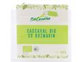 Cascaval bio cu rozmarin 100 g Bio Carpathia