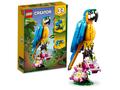 LEGO Creator Papagal exotic 31136