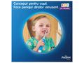 Rezerve Pentru Periuta De Dinti Electrica Oral-B Frozen Pentru Copii, 2 Bucati