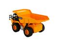 Basculanta cu telecomanda si lumini, Suncon, 5 CH Dump Truck, 1:24