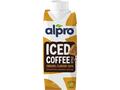 Alpro cafea cu bautura din soia cu aroma caramel 235 g