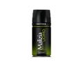 Deo Malizia Uomo Vetyver 150ML