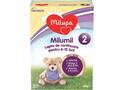 Milupa Milumil Formula de continuare 2 600g