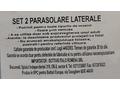 Parasolare laterale 44X35 Bottari