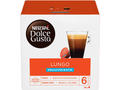 Cafea Capsule Nescafé Dolce Gusto Lungo Decaffeinato, 16 Bauturi, 16 Bucati, 112G