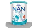 Formula De Lapte Praf Pentru Copii, Nestle Nan Optipro 4, De La 2 Ani, 800G
