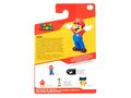 Figurina articulata, Super Mario, Bob Omb, 6 cm