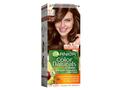 Garnier Color Naturals Vopsea de par permanenta, 4.3 Saten Auriu, 110 ml