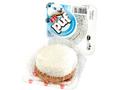 Puf Cocos Biscuit cu bezea 16g