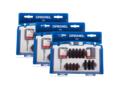 Set taiere Dremel 688, 69 piese