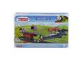 Set de joaca Thomas and Friends, Trenulet cu circuit, Percy, HGY84